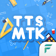 TTS MTK - Teka Teki Silang Matematika | Math Game