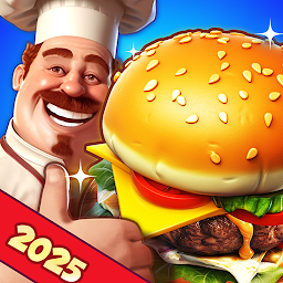 Cooking Fun®: Cooking Games Mod Apk