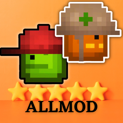 Super Mod Melon Playground