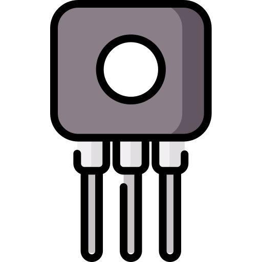 Transistor Logo