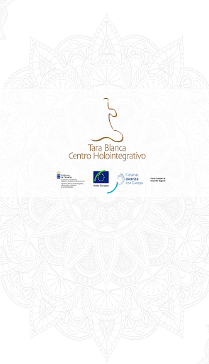 Android application Tara Blanca screenshort