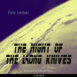 Icon image The Night of the Long Knives