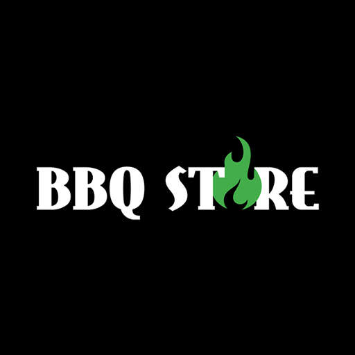 BBQ-Store logo