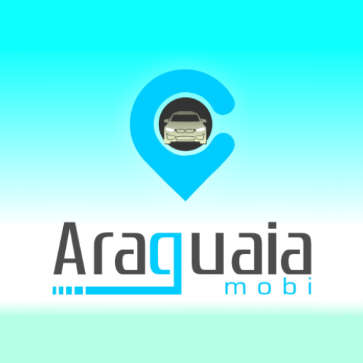Araguaia Mobi - Motorista logo