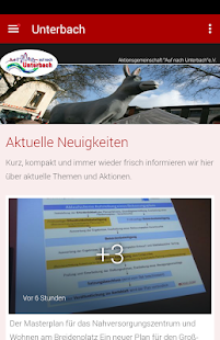 Unterbach 6.631 APK screenshots 1