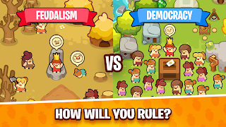 Me is King: Farming Empire - Screenshot 1