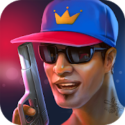 City Gangster 1.1.0 Icon