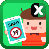 XKeeper Safe icon