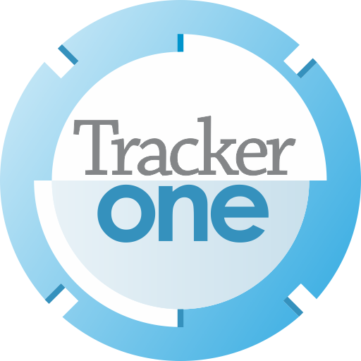 Tracker One logo