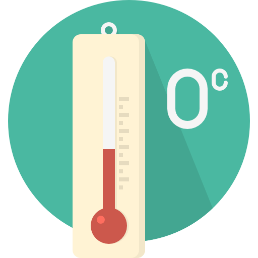 IOT Live Temperature logo