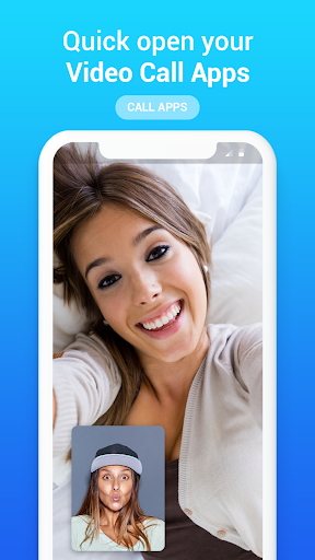 Screenshot of Messenger for Messages Apps