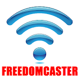 Freedomcaster icon
