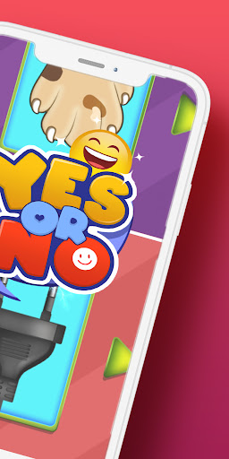 yes or no challenge fidget trading game