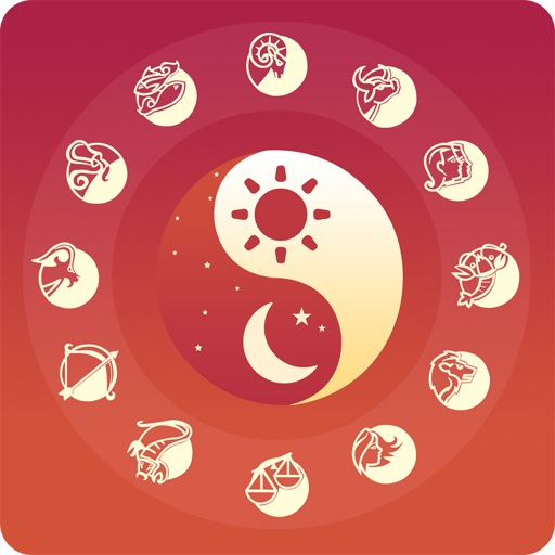 Daily Horoscope & Astrology 12.0 Icon