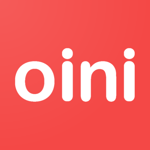 Oini logo