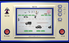 LCD GAME - NATIEのおすすめ画像1