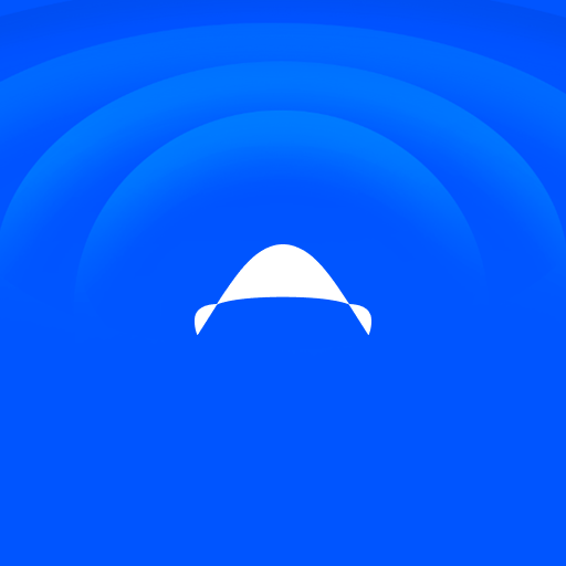 DomeBlue logo