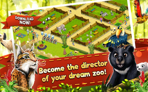 MyFreeZoo Mobile screenshots 11