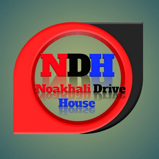 Noakhali Drive House logo