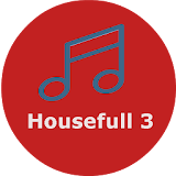 Housefull3 Songs icon