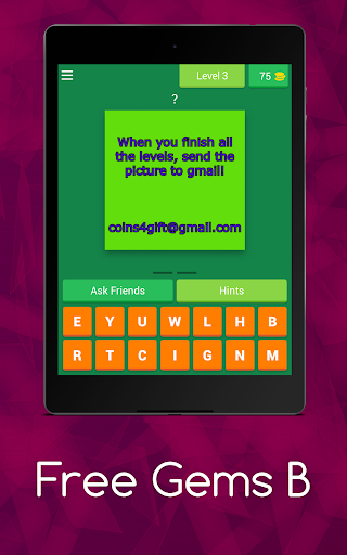 Gems Brawl Generator