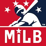 Cover Image of Download MiLB First Pitch 6.0.0 APK