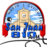 Radio Circuito San Juan icon
