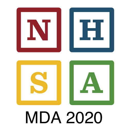 NHSA MDA