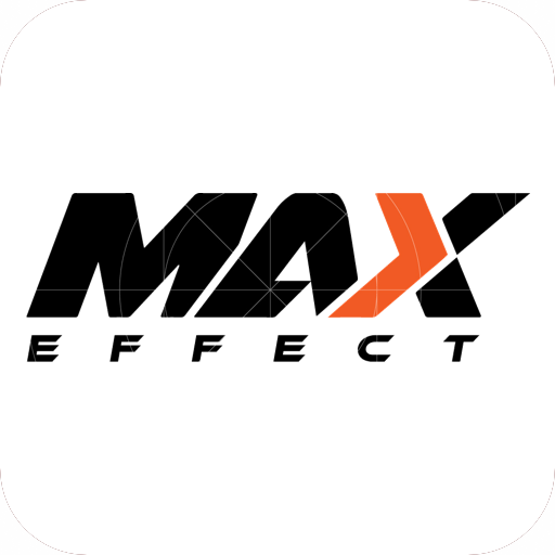 MaxEffect logo