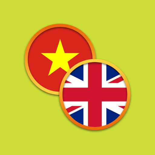 English Vietnamese Dictionary logo