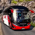 Bus Driving Coach Bus Sim 3D