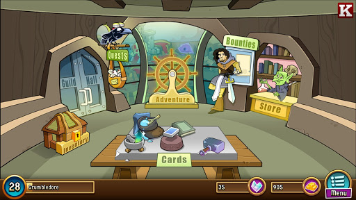 Spellstone - Card - games