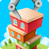 Towers ( Ad free ) icon