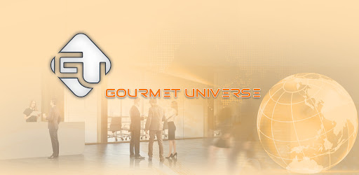 Gourmet Universe