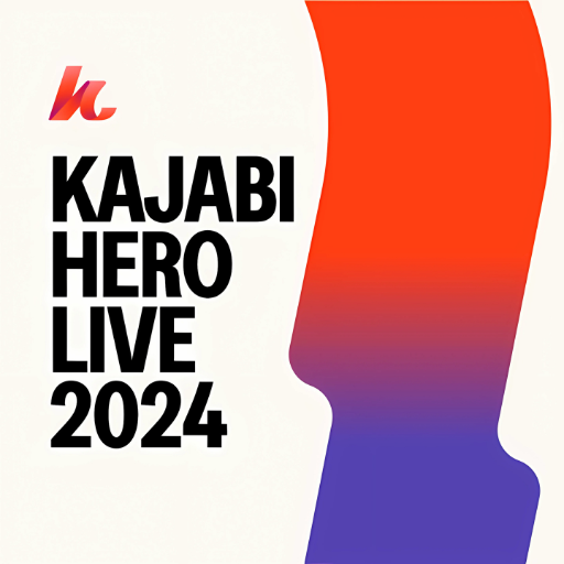 Kajabi Hero Live Windowsでダウンロード