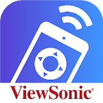 Cover Image of डाउनलोड ViewSonic Projector vRemote 1.1.0 APK