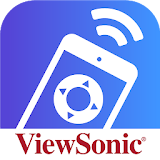 ViewSonic Projector vRemote icon