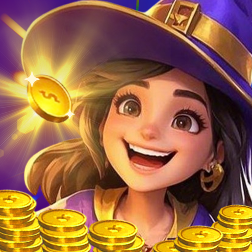 app logo