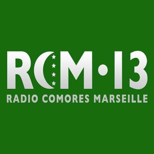 RCM 13  Icon