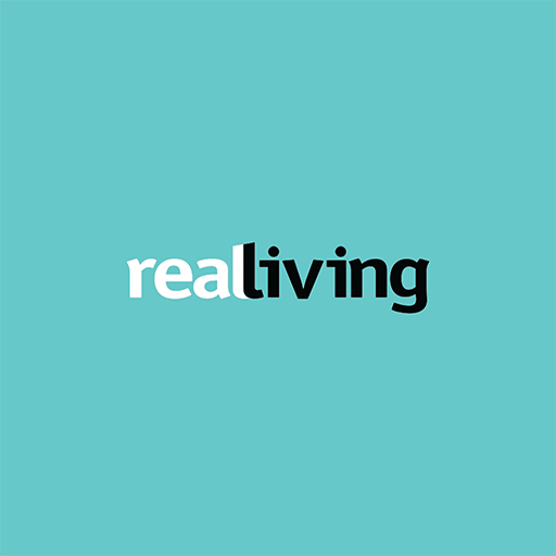 Real Living Magazine Australia 3.11 Icon