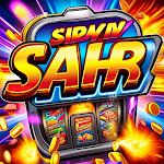 Cover Image of 下载 Slot Saga Third  APK