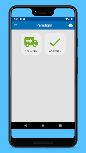 Paradigm Screen 2