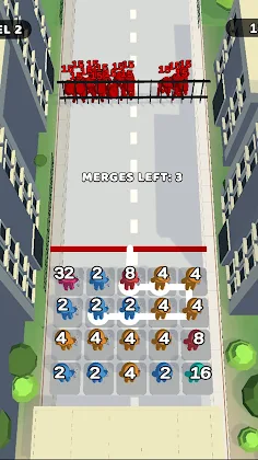 2248 Defense - Screenshot 2