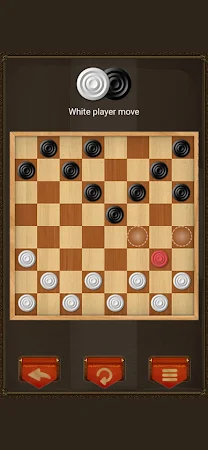 Game screenshot Checkers mod apk