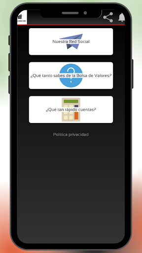 Bolsa desde Cero Screen 3