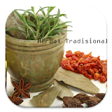 Herbal Tradisional Indonesia icon