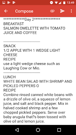 Fit Meal Planner PRO