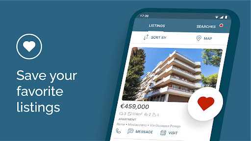 Immobiliare.it - Indomio