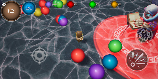 꼬꼬마 마법사 키우기무료