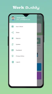 Work Buddy - Get work Together